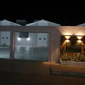 Apartamento Tropical, Porto Seguro