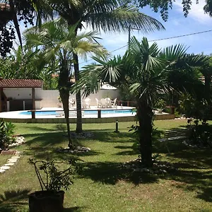 Casa de Férias Casa Privativa 5 Suítes, Porto Seguro
