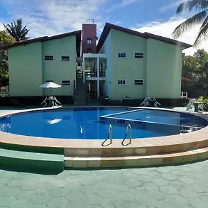 Apartamento Ape Lindo Em Porto - Oxente Reserve Logo, Porto Seguro