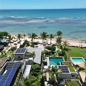 Santa Aldeia Porto Seguro
